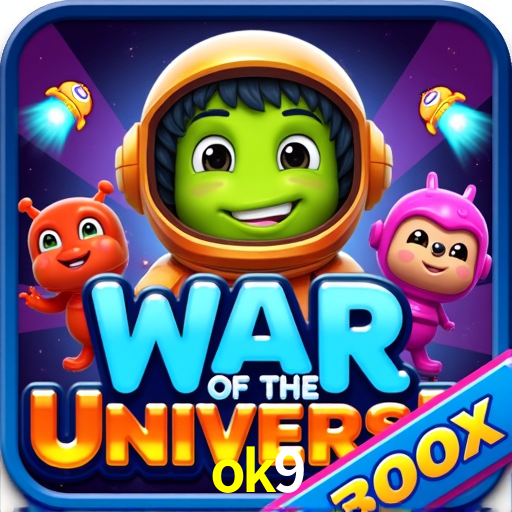 Desvendando o Mundo dos Jogos Virtuais na ok9