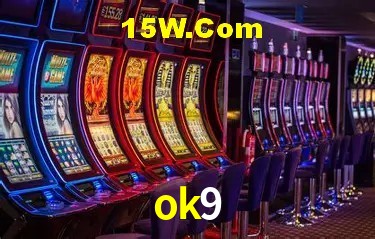 Descubra a Essência do ok9: Nossa História e Compromissos