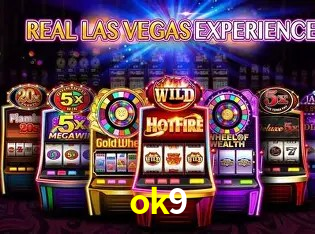 Descubra o Programa VIP da ok9: Vantagens Exclusivas para Jogadores