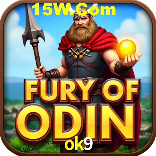 Descubra a Magia dos Jogos de Arcade no ok9
