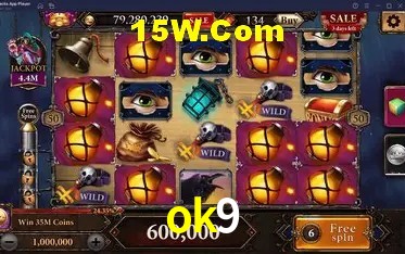 Inovações de Jogos na ok9: O Futuro das Experiências Interativas
