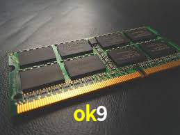 Descubra o Mundo do Cassino Online com ok9